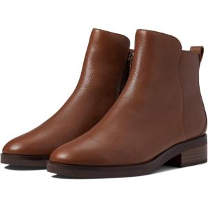 Cole Haan Women’s River Chelsea(Wp Sequoia Leather)