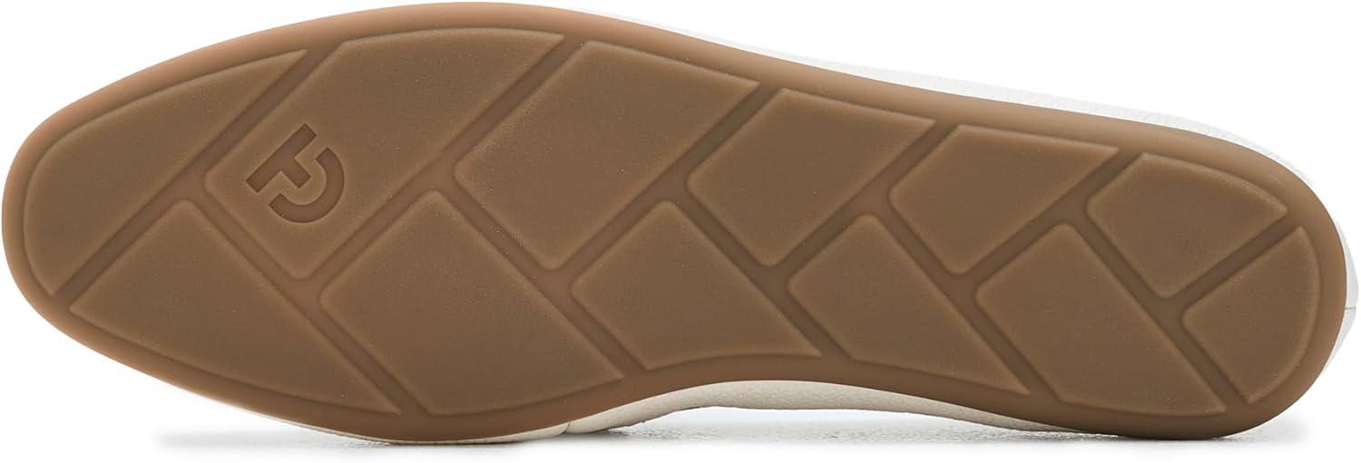 image:imageCole Haan Womens Grand Ambition Alette Buckle LoafersPowder Tumbled Leather