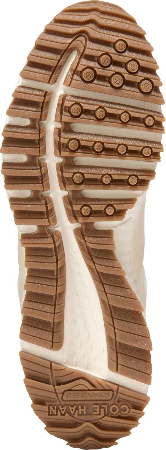 image:imageCole Haan Womens Grand Crosscourt 2047 GolfIvoryLily PadIvory