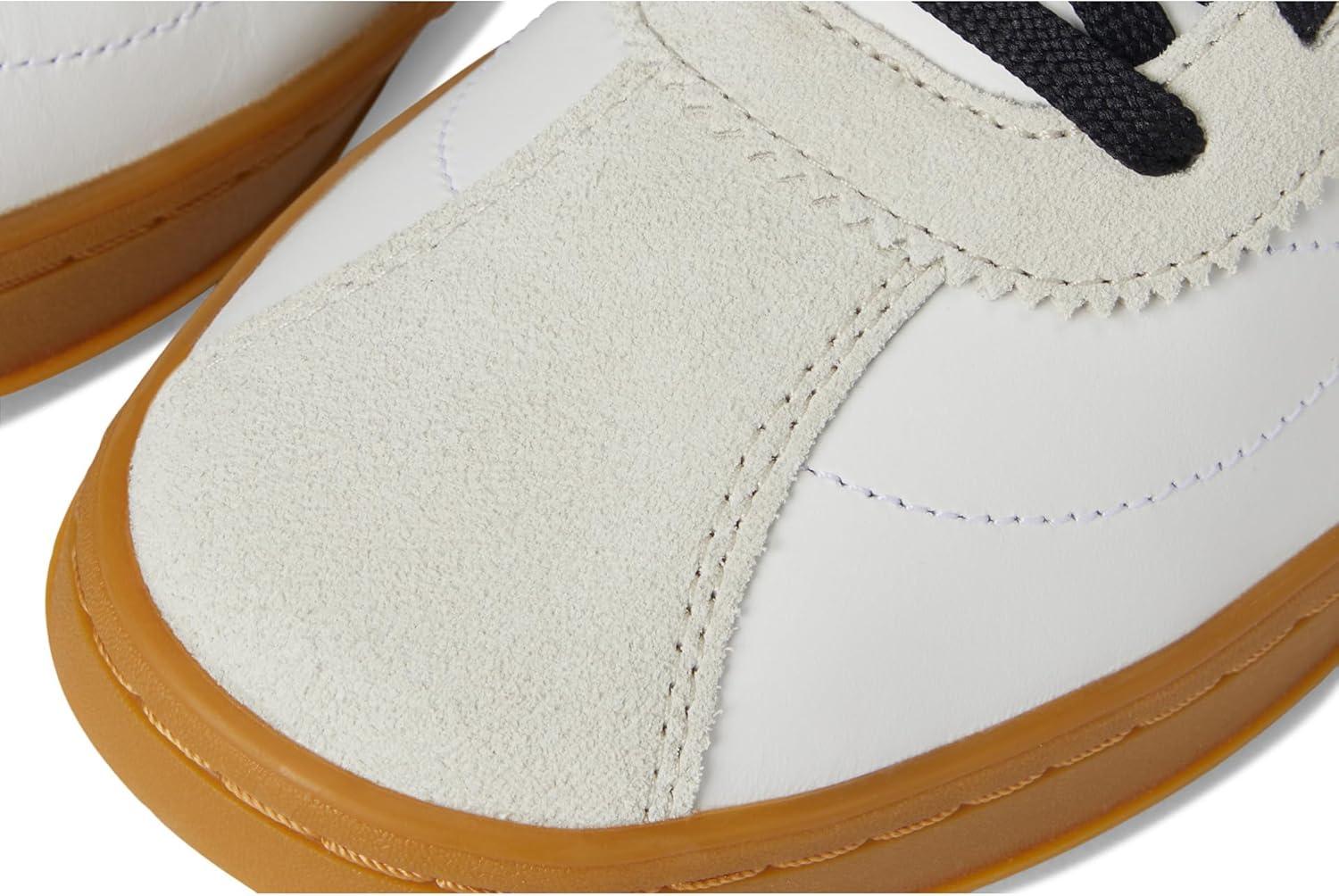 image:imageCole Haan Womens Grand Crosscourt Brynn SneakerWhiteSilver Birch SuedeLeopard SuedeGum