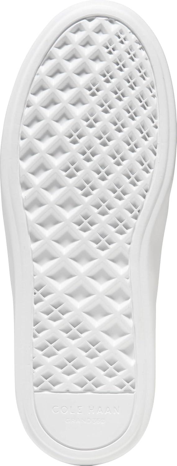 image:imageCole Haan Womens Grand Crosscourt DellaOptic WhiteSilver Birch