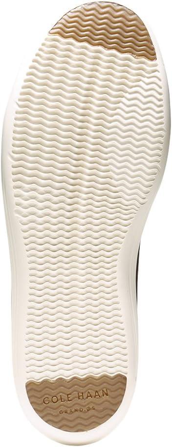 image:imageCole Haan Womens Grand Crosscourt LeatherMalbec LeatherIvory