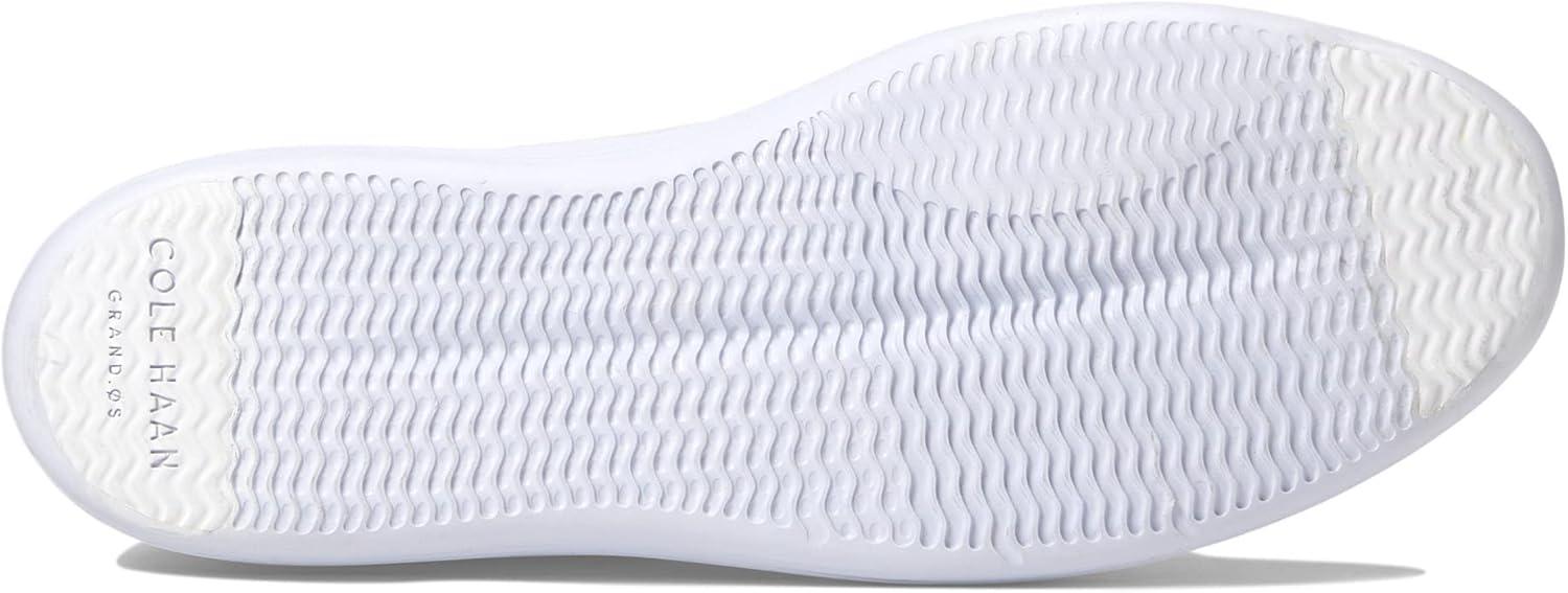 image:imageCole Haan Womens Grand Crosscourt LeatherOptic WhiteHarbor Mist