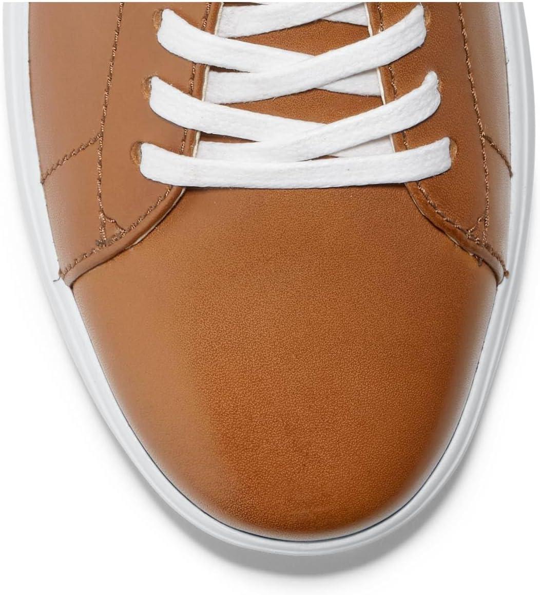 image:imageCole Haan Womens Grand Crosscourt LeatherPecan Leather