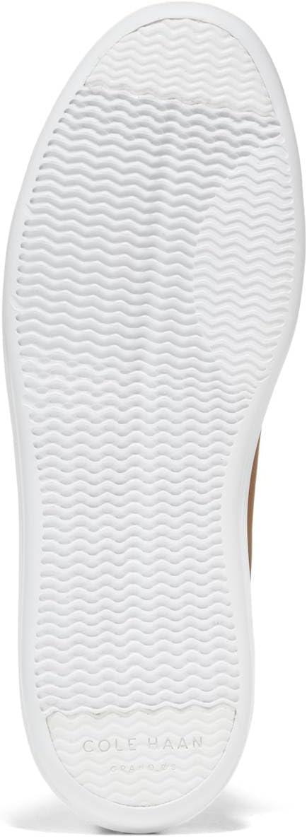image:imageCole Haan Womens Grand Crosscourt LeatherPecan Leather