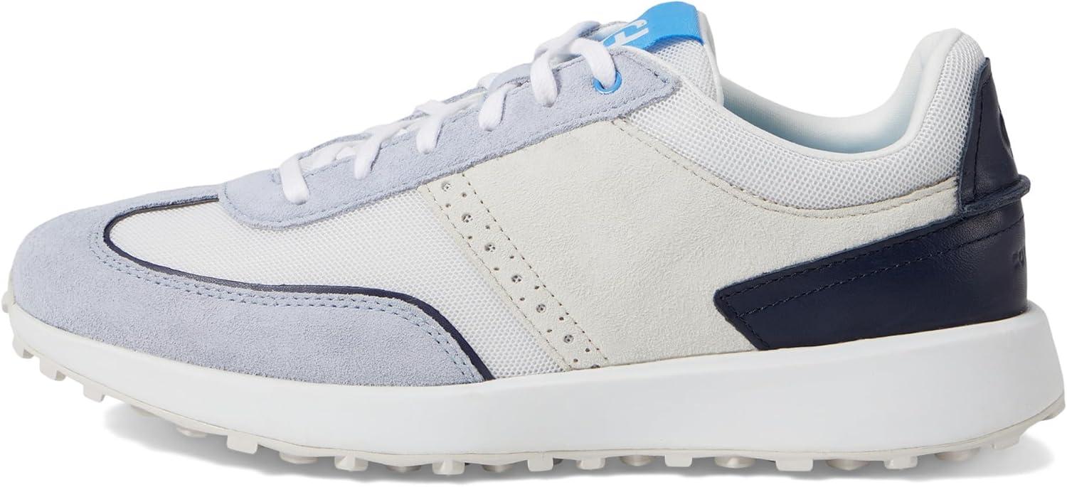 image:imageCole Haan Womens Grand Crosscourt Meadow RunnerNimbus CloudEvening BlueHeather SuedeOptic White