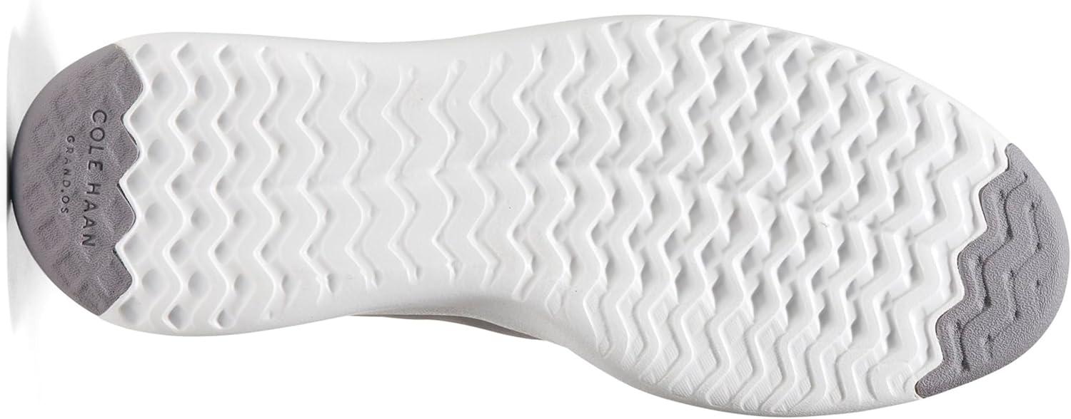 image:imageCole Haan Womens GrandPro Tennis Leather Lace OX Fashion SneakerDapple Gray Tumbled