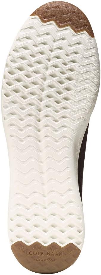 image:imageCole Haan Womens GrandPro Tennis Leather Lace OX Fashion SneakerJava Nubuck