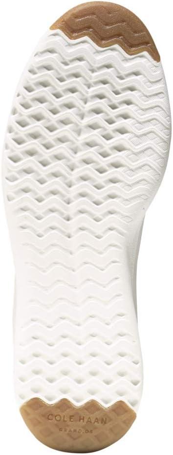 image:imageCole Haan Womens GrandPro Tennis Leather Lace OX Fashion SneakerOptic WhiteWhite