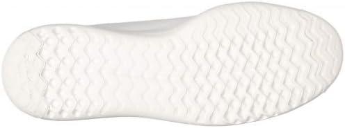 image:imageCole Haan Womens GrandPro Tennis Leather Lace OX Fashion SneakerWhiteGoldWhite