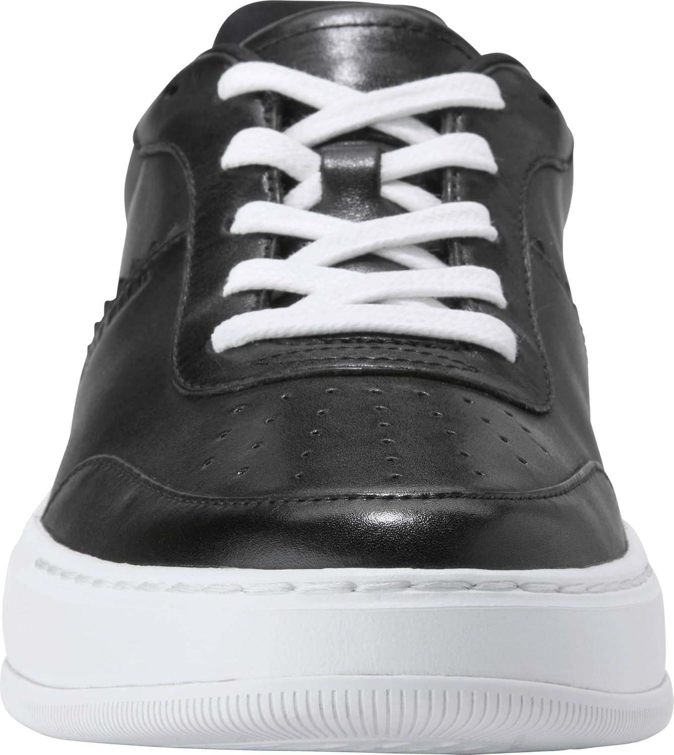 image:imageCole Haan Womens Grandpro CarissaBlackWhite