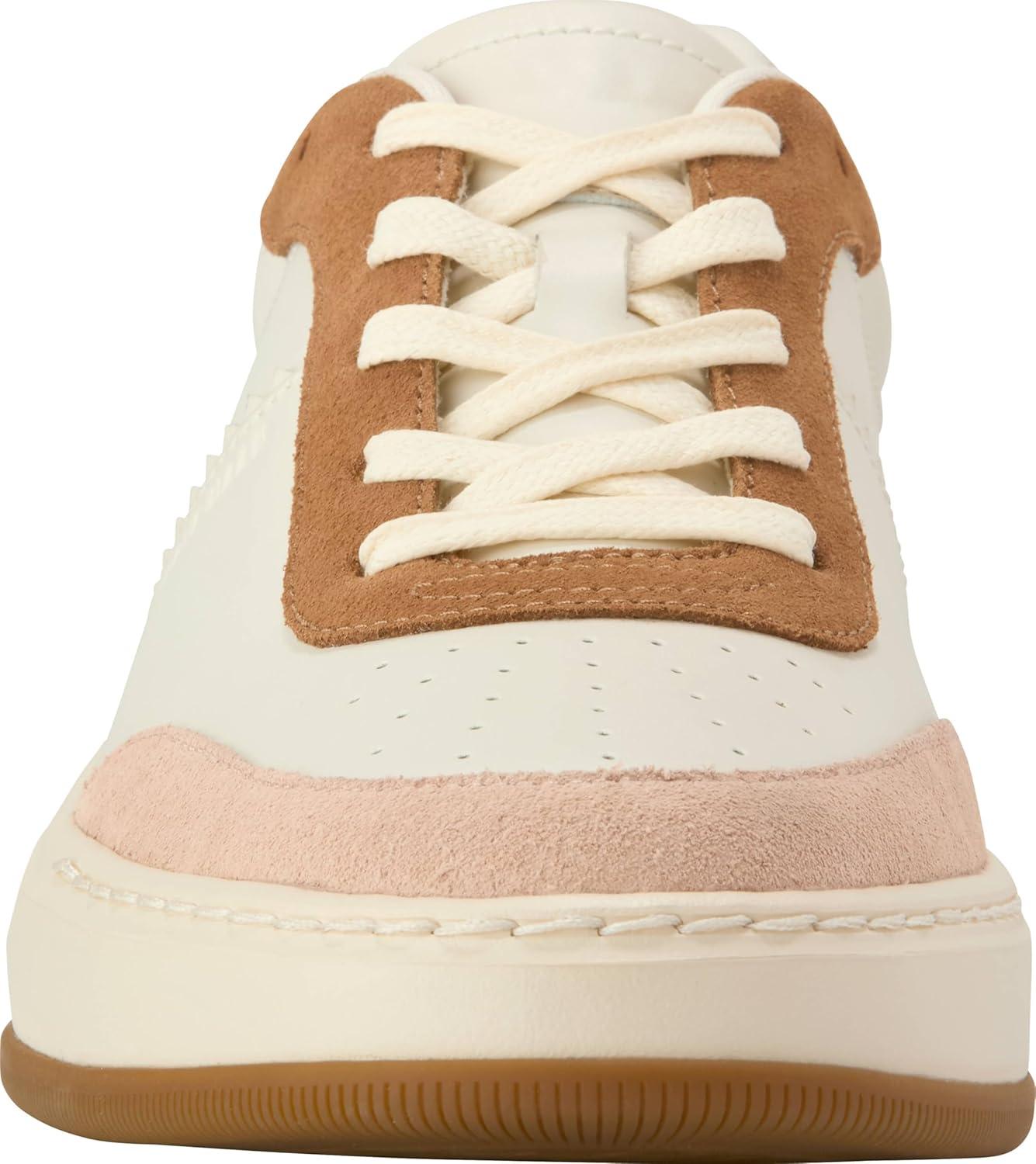 image:imageCole Haan Womens Grandpro CarissaIvoryPorcelainGolden Honey