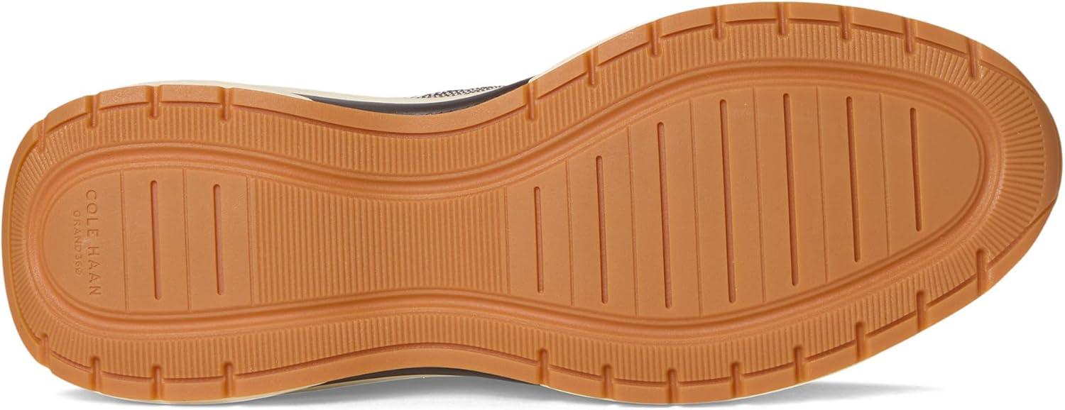 image:imageCole Haan Womens Grandpro Eleena Knit RunnerDk Chocolate Ivory KnitDk ChocolateIvorydk Chocolate