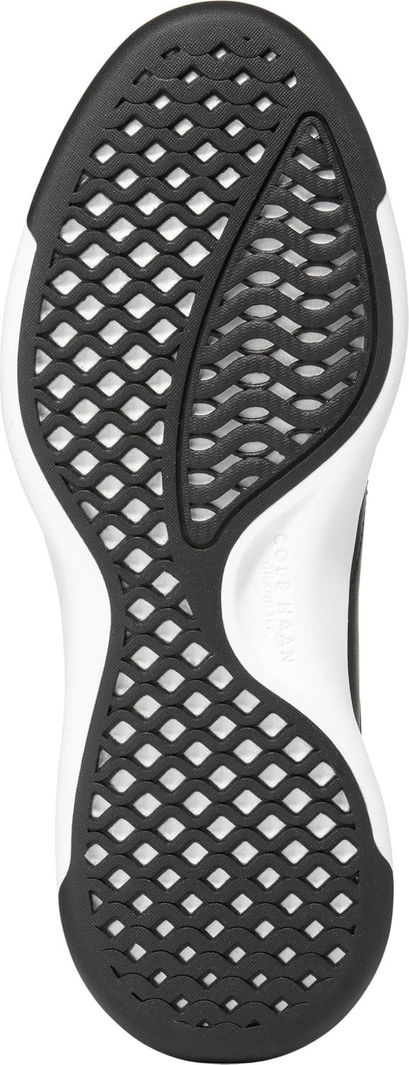image:imageCole Haan Womens Grandpro Tennis II SneakerBlackWhite