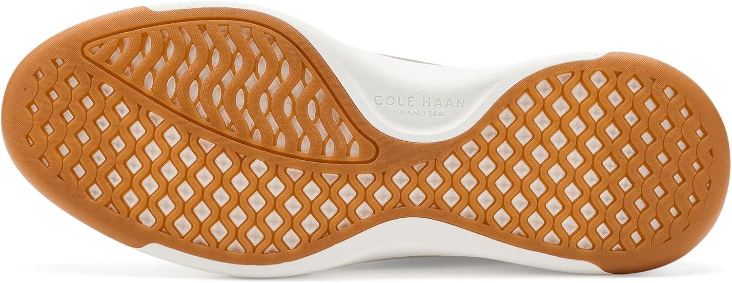 image:imageCole Haan Womens Grandpro Tennis II SneakerLilly Pad Suede
