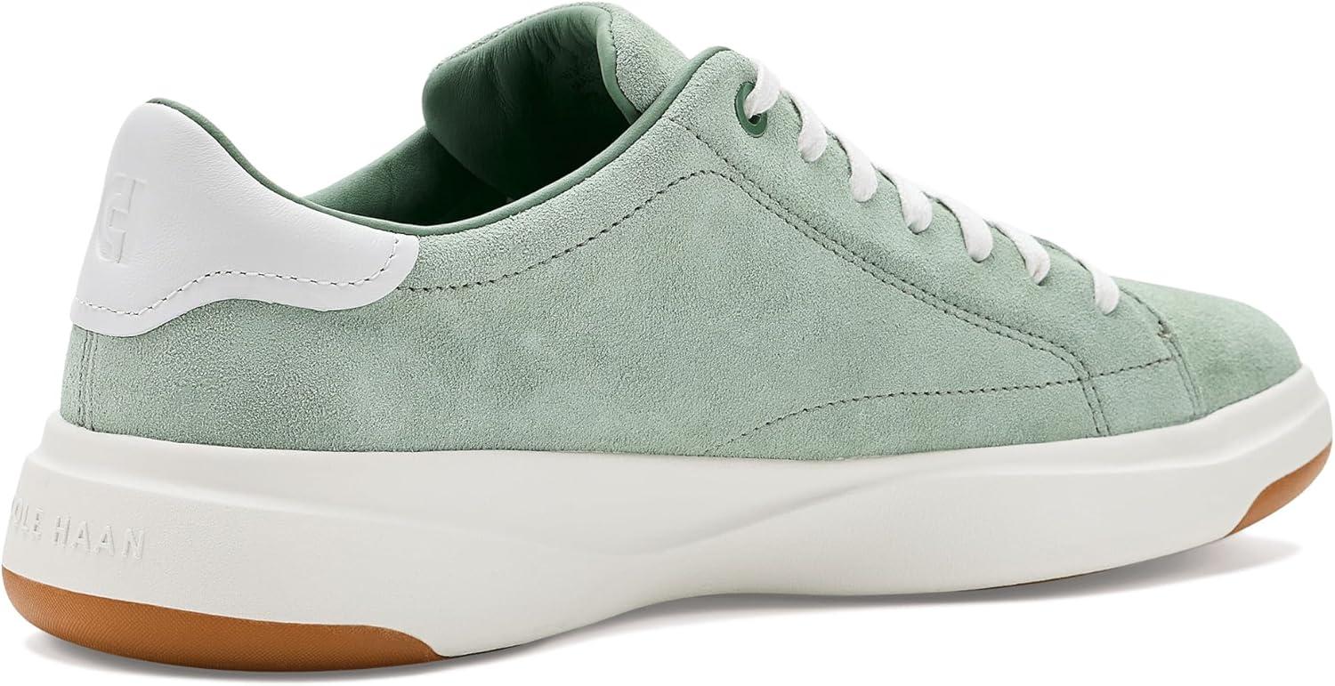 image:imageCole Haan Womens Grandpro Tennis II SneakerLilly Pad Suede