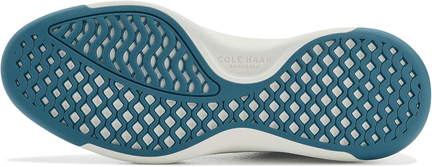 image:imageCole Haan Womens Grandpro Tennis II SneakerProvincial Blue Suede