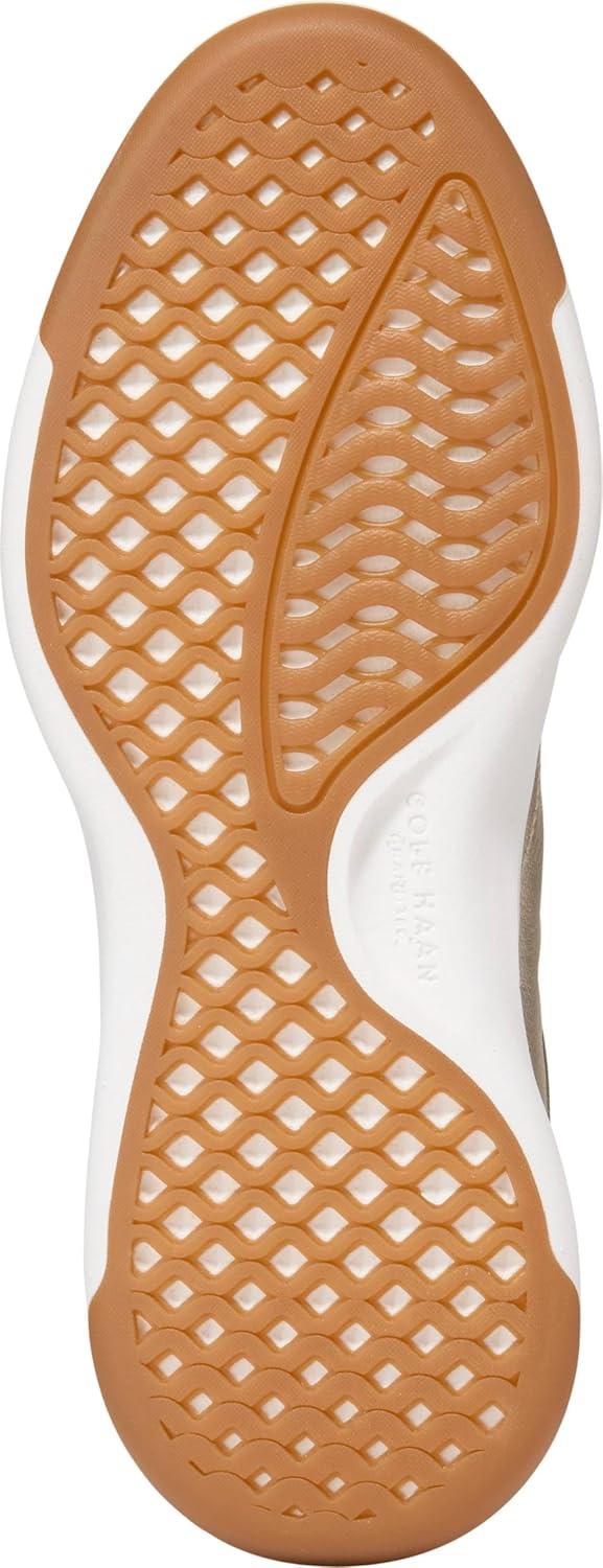 image:imageCole Haan Womens Grandpro Tennis II SneakerSoft Gold Leather