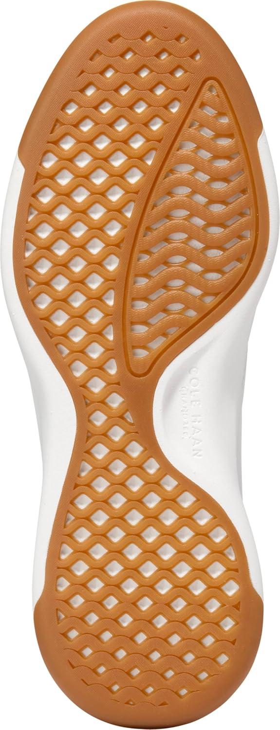 image:imageCole Haan Womens Grandpro Tennis II SneakerWhite Leather