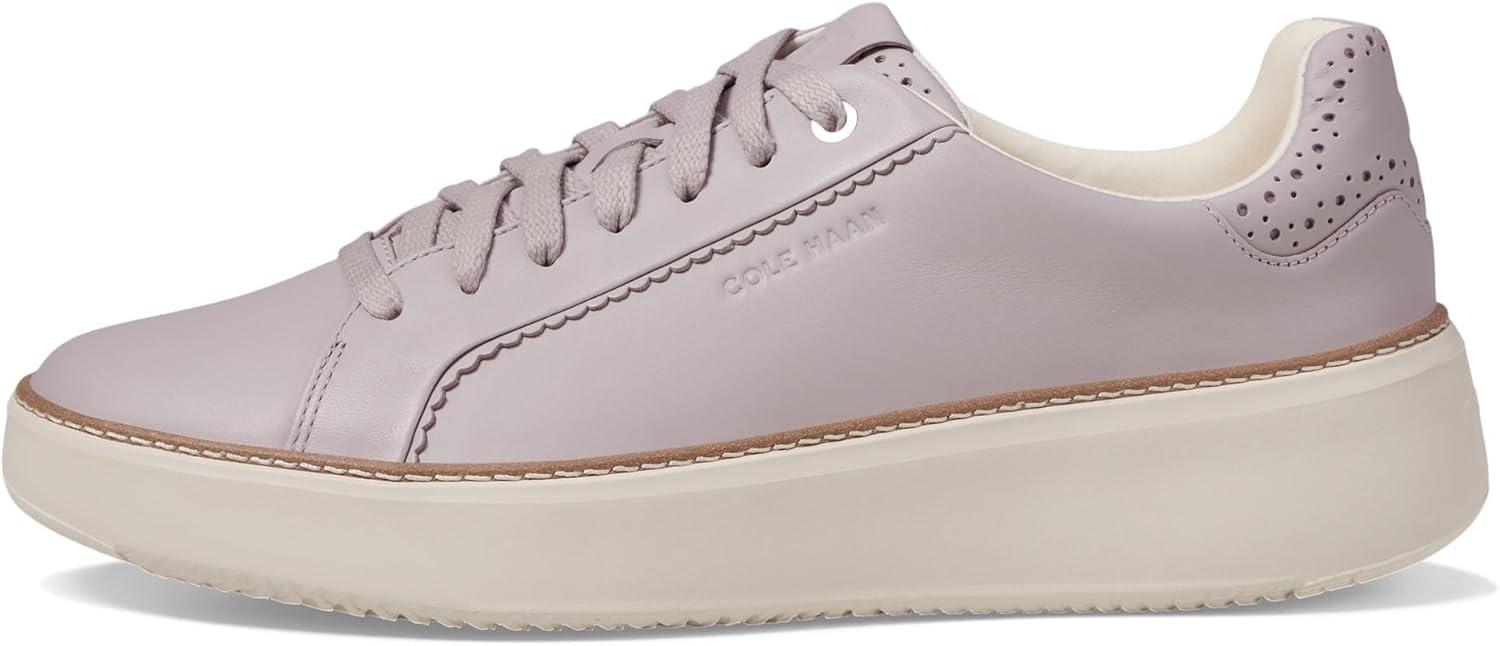 image:imageCole Haan Womens Grandpro Topspin Court SneakerAshes of RosesPerfScallop