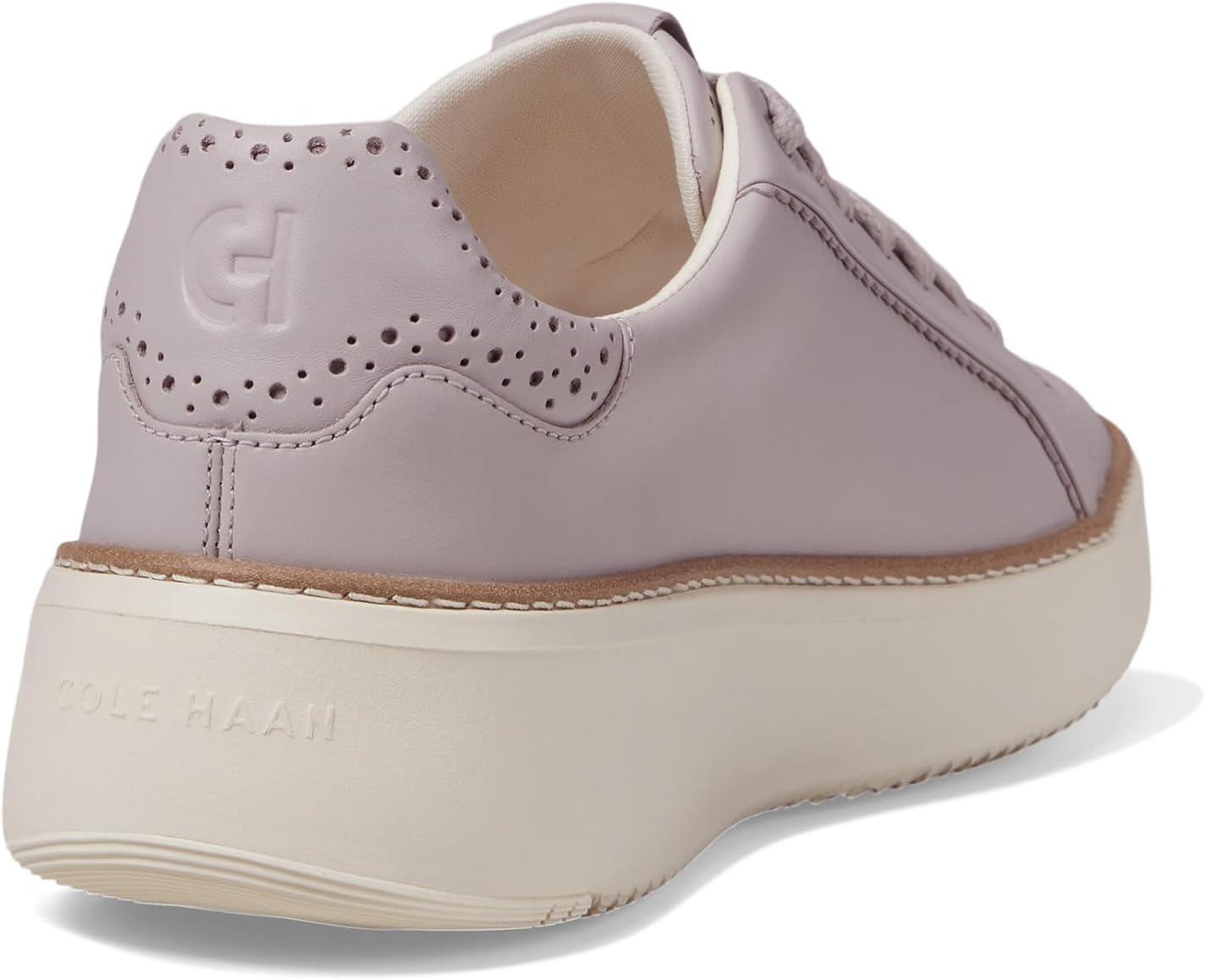 image:imageCole Haan Womens Grandpro Topspin Court SneakerAshes of RosesPerfScallop
