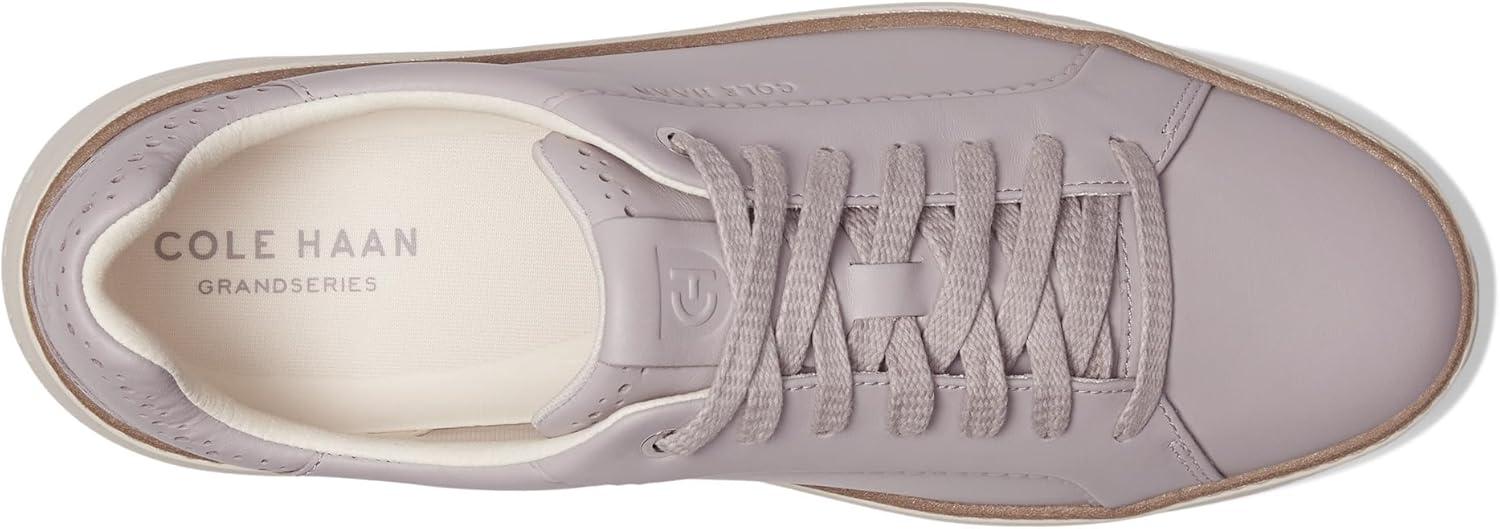image:imageCole Haan Womens Grandpro Topspin Court SneakerAshes of RosesPerfScallop