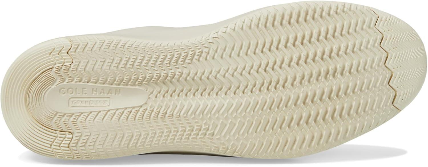 image:imageCole Haan Womens Grandpro Topspin Court SneakerIvory Perf Scallop