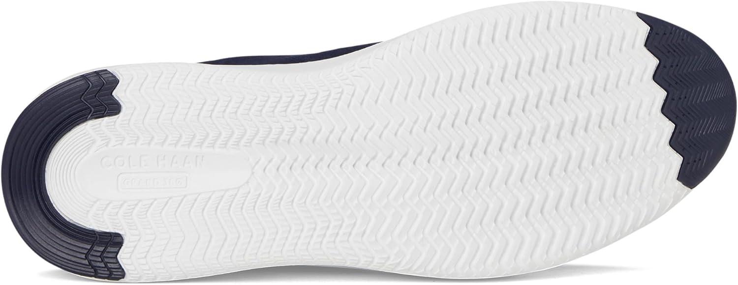 image:imageCole Haan Womens Grandpro Topspin Court SneakerMidnight Moon Suede