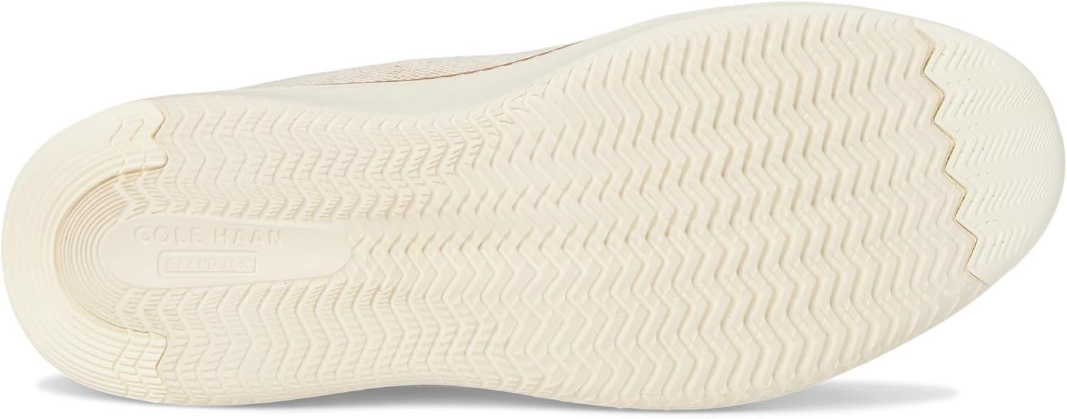 image:imageCole Haan Womens Grandpro Topspin Court SneakerNatural CanvasBlack