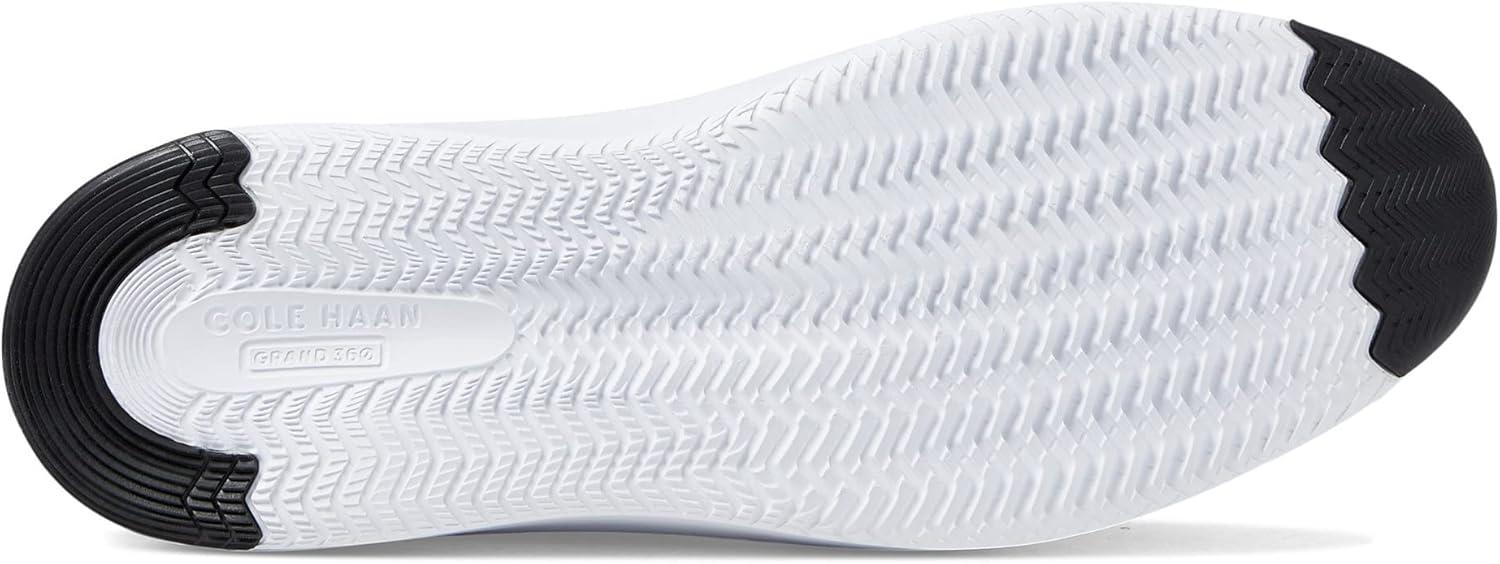image:imageCole Haan Womens Grandpro Topspin Court SneakerOptic White Black White Tropical Print
