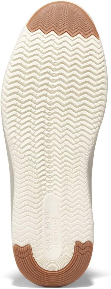 image:imageCole Haan Womens Grandpro Topspin Court SneakerOptic WhiteAzure Lemon Print