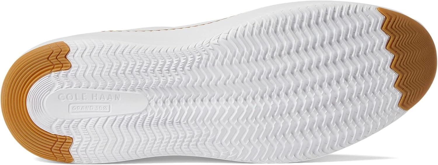 image:imageCole Haan Womens Grandpro Topspin Court SneakerOptic WhiteSyrah Multi
