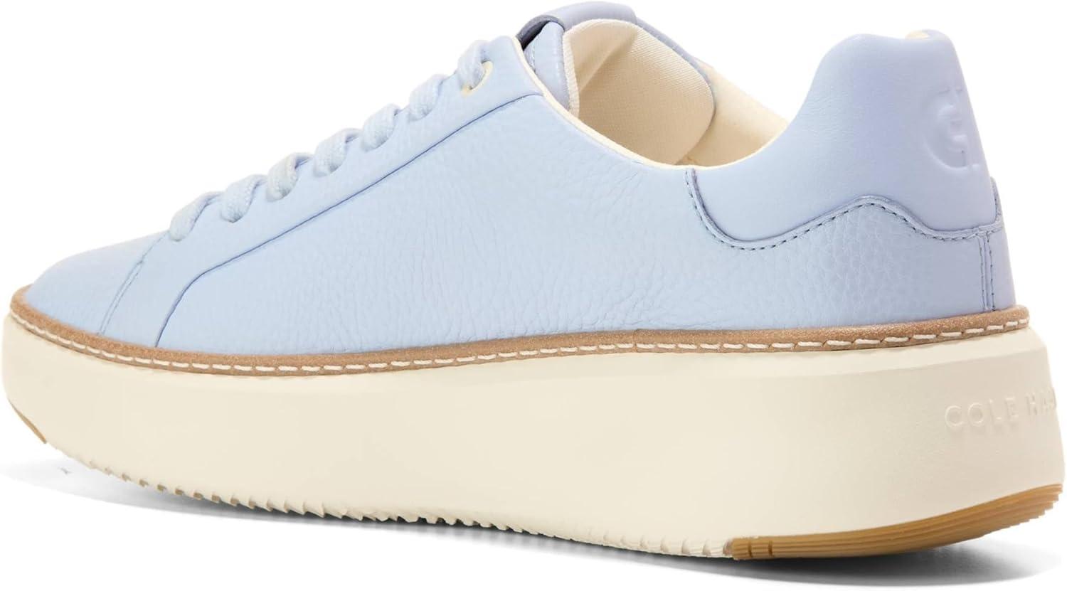 image:imageCole Haan Womens Grandpro Topspin Court SneakerPurple Erica