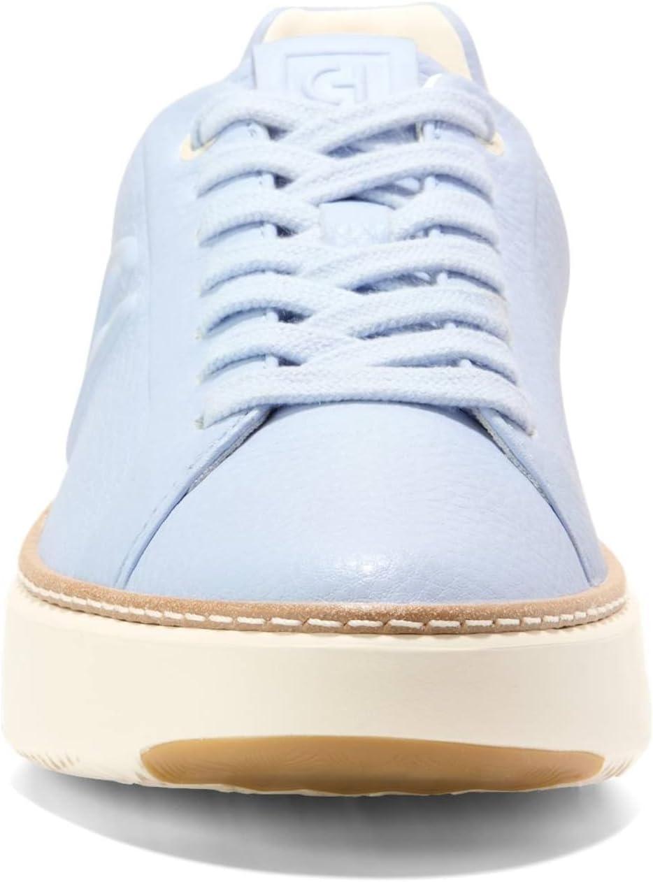 image:imageCole Haan Womens Grandpro Topspin Court SneakerPurple Erica