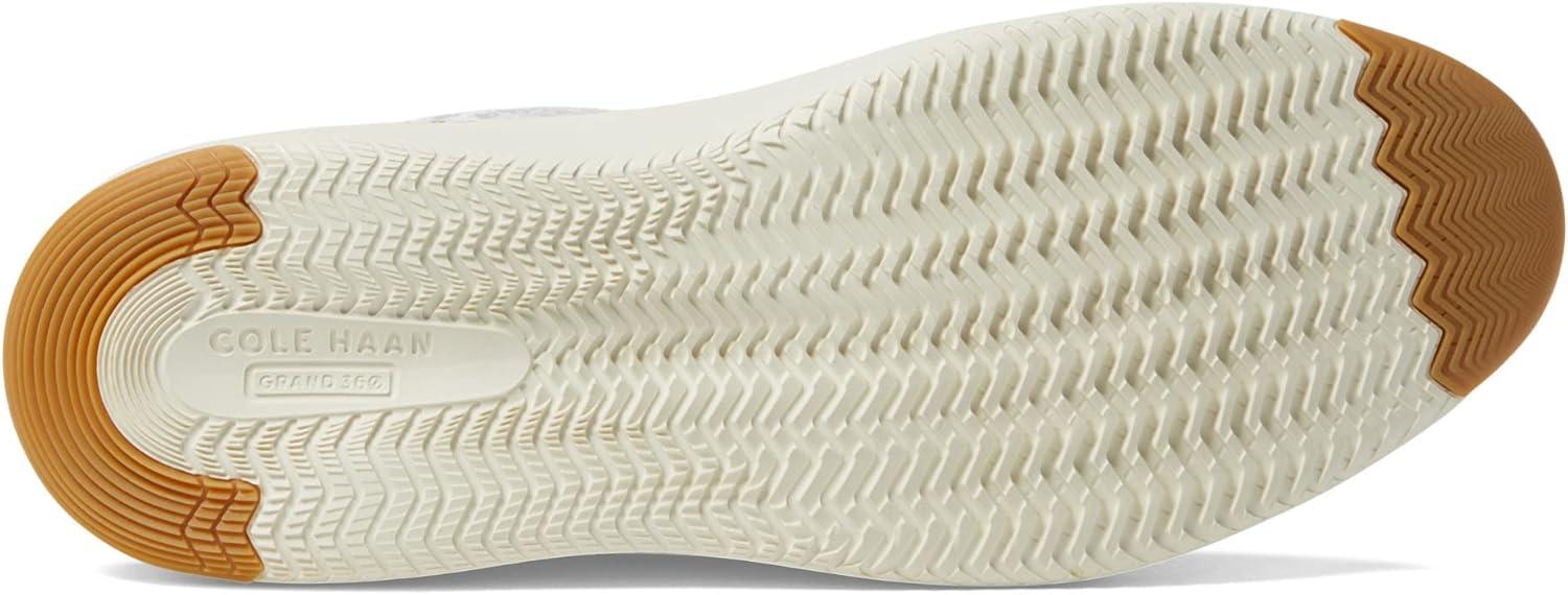 image:imageCole Haan Womens Grandpro Topspin Court SneakerRoccia Pearly Snake PrintIvory