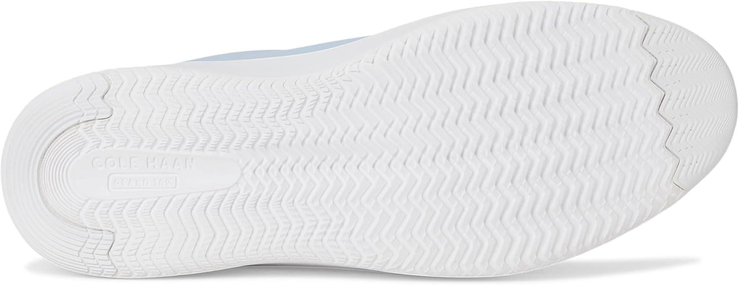 image:imageCole Haan Womens Grandpro Topspin Court SneakerSkywayScallop