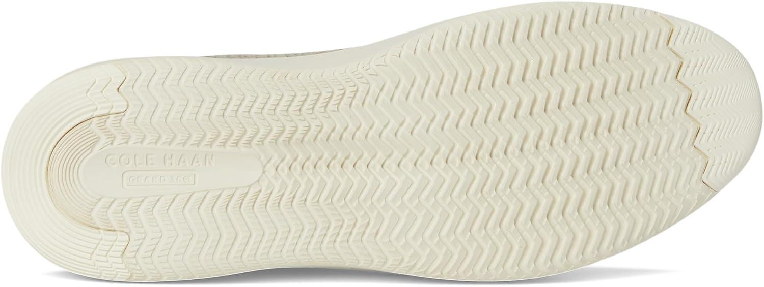image:imageCole Haan Womens Grandpro Topspin Court SneakerSoft Gold MetallicPerforated Leather