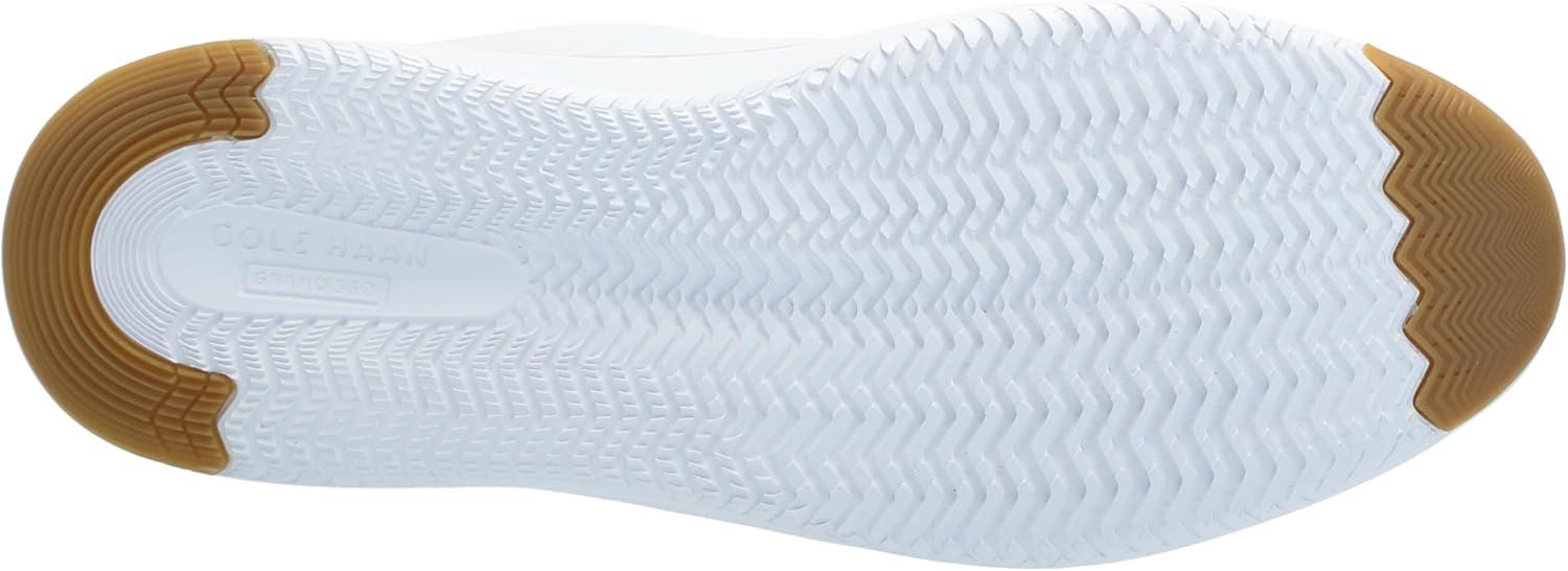 image:imageCole Haan Womens Grandpro Topspin Court SneakerWhiteMarina