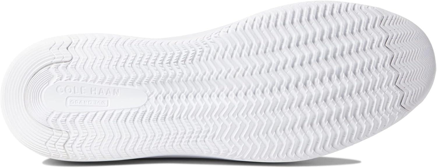 image:imageCole Haan Womens Grandpro Topspin Court SneakerWhiteWhite