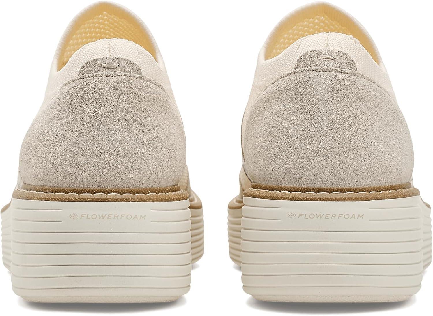 image:imageCole Haan Womens Originalgrand Max Stitchlite PlatformSand Dollar SdeMojave Snake Print Lthr