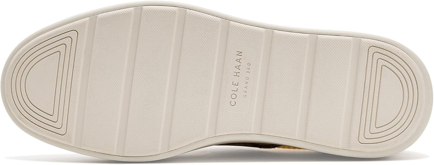image:imageCole Haan Womens Originalgrand Max Stitchlite PlatformSand Dollar SdeMojave Snake Print Lthr