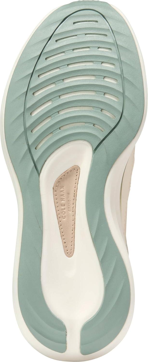 image:imageCole Haan Womens Originalgrand Quadstreak RunningLily PadIvoryWhite
