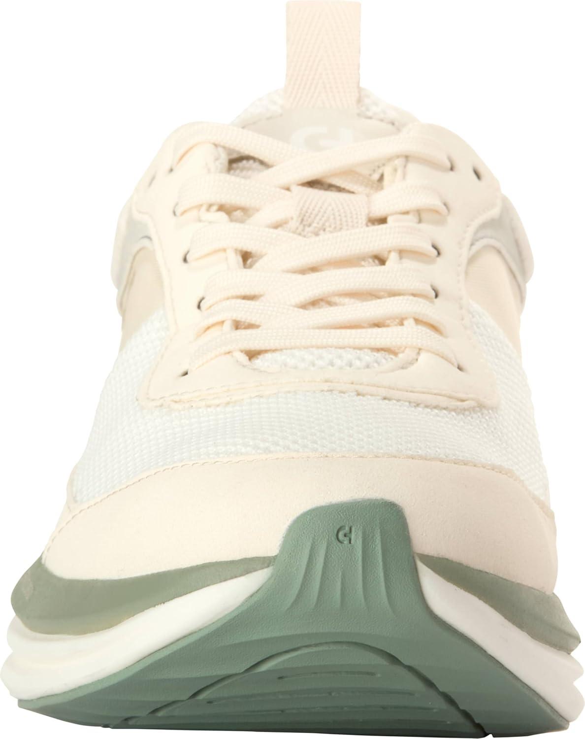 image:imageCole Haan Womens Originalgrand Quadstreak RunningLily PadIvoryWhite