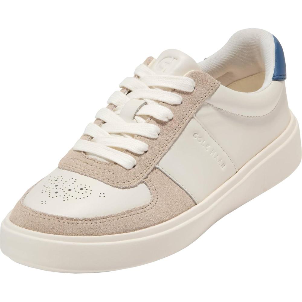 image:imageCole Haan Womens Grand Crosscourt DellaOatDutch Blue