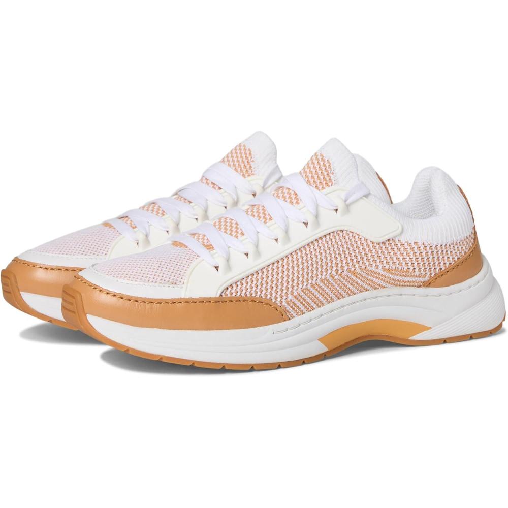 image:imageCole Haan Womens Grandpro Eleena Knit RunnerWhite KnitBiscuitWhitebiscuit