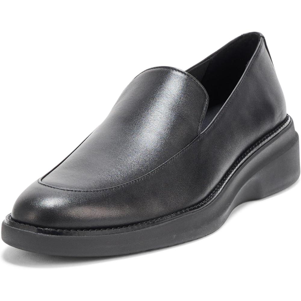 image:imageCole Haan Womens Shoes Grand Shadowlite Loafer Black Leather 105B US