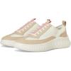 Ivory/Light Sesame/Zephyr