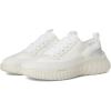 White/Nimbus Cloud/Silver Metallic