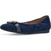 Midnight Moon Suede/Midnight Moon Snake Print Leather