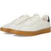 Ivory/Silver Birch Suede/Ivory